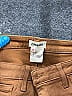L'Agence Brown Jeans Size 28 waist - photo 3
