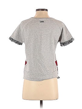 Karl Lagerfeld Sleeveless Blouse (view 2)
