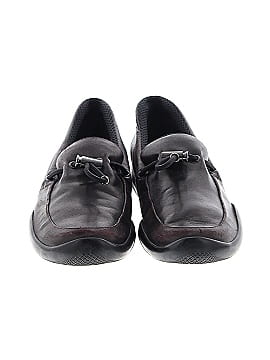 Prada Linea Rossa Flats (view 2)