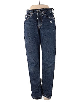 Levi Strauss Signature Jeans (view 1)