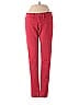 Flying Monkey Hearts Color Block Red Jeans Size 5 - photo 1