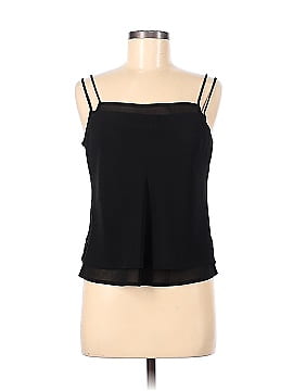 Ell Jay Collection Sleeveless Blouse (view 1)