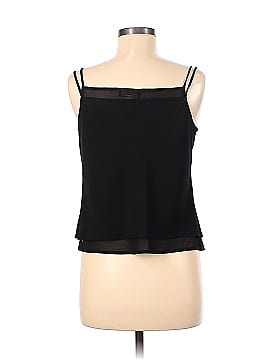Ell Jay Collection Sleeveless Blouse (view 2)