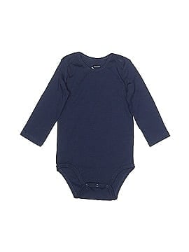 Primary Clothing Long Sleeve Onesie (view 1)