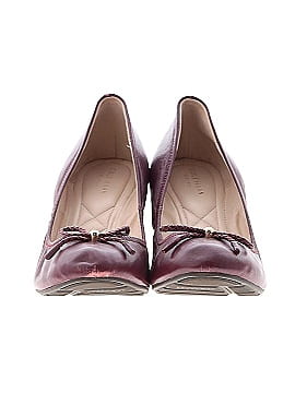 Cole Haan Wedges (view 2)