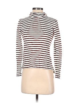 Madewell Long Sleeve Turtleneck (view 1)