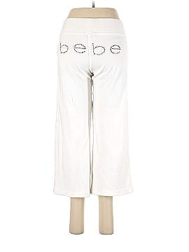 Sale Tailored Wide Leg Pant | bebe Online