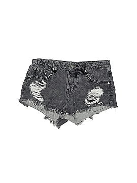 Assorted Brands Denim Shorts (view 1)