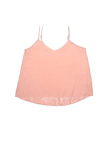 Atmosphere Sleeveless Blouse (view 2)