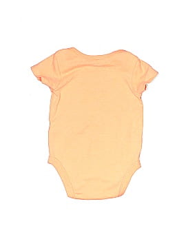 Carter's Short Sleeve Onesie (view 2)