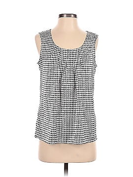 212 Collection Sleeveless Blouse (view 1)