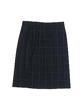 Brooks Brothers Wool Skirt (view 1)