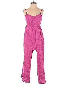 Anthropologie Jumpsuit (view 1)