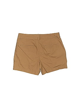 Banana Republic Factory Store Khaki Shorts (view 2)