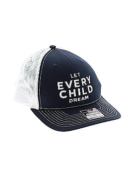 Richardson Baseball Cap (view 1)