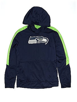 NFL Pullover Hoodie (view 1)