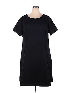 Lane Bryant Outlet Casual Dress (view 1)