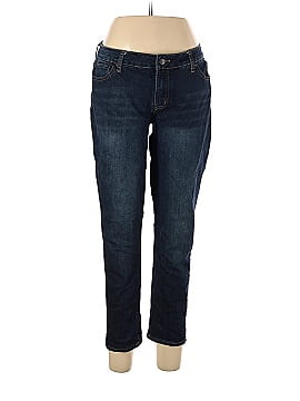 W62 Jeans (view 1)