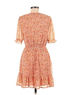 Lush Casual Dress (view 2)