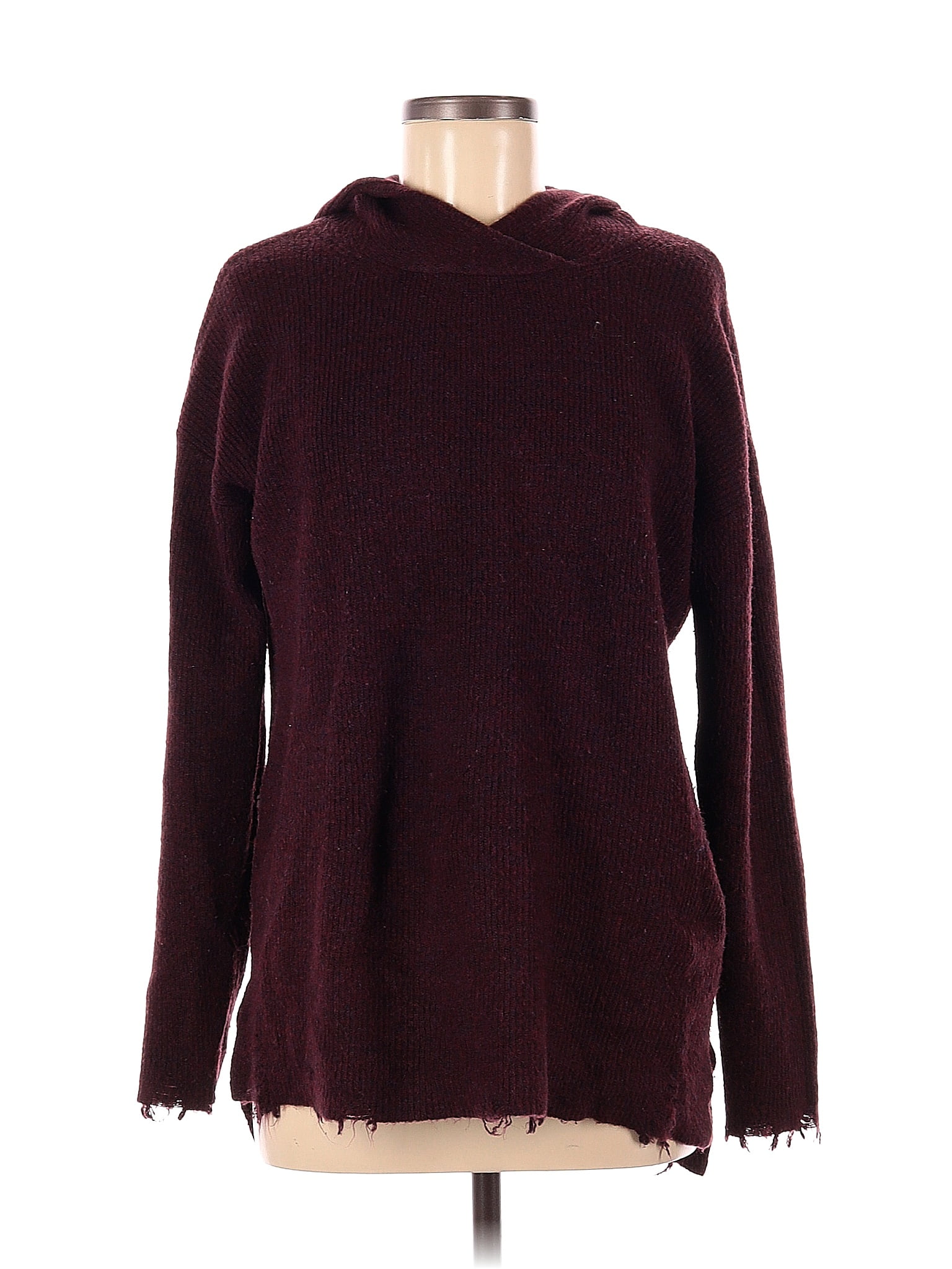 Stitches + Stripes Helly Pullover main image 1