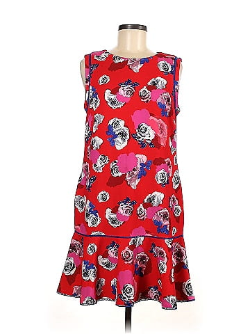 Mademoiselle Casual Dress (view 1)