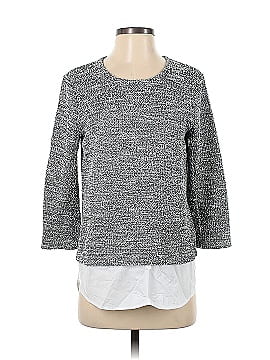 Ann Taylor Pullover Sweater (view 1)