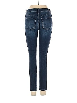 7 For All Mankind Jeggings (view 2)