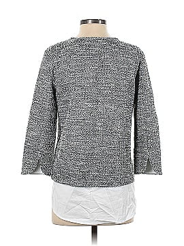 Ann Taylor Pullover Sweater (view 2)