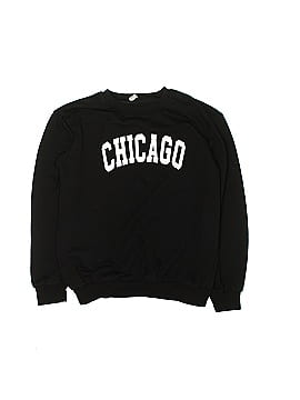 Shein Sweatshirt (view 1)