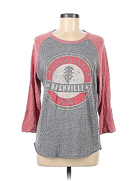 MV Sport Long Sleeve T-Shirt (view 1)