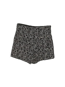 Zenana Outfitters Dressy Shorts (view 2)