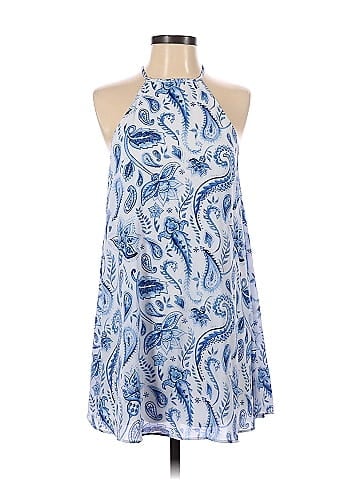 Show Me Your Mumu Casual Dress (view 1)