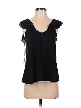 Lisa & Lucy Sleeveless Blouse (view 1)