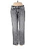 Rag & Bone/JEAN Silver Gray Jeans 24 Waist - photo 1