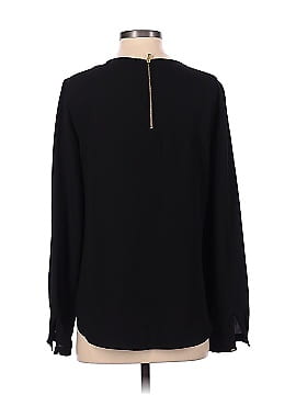 Tahari by ASL Long Sleeve Blouse (view 2)