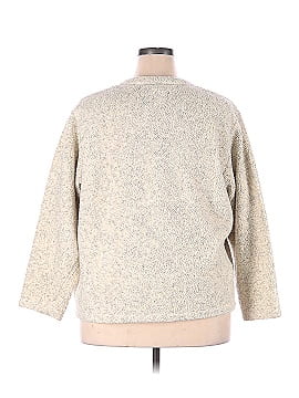 Venezia Jeans Clothing Co. Fleece (view 2)