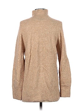 Topshop Turtleneck Sweater (view 2)