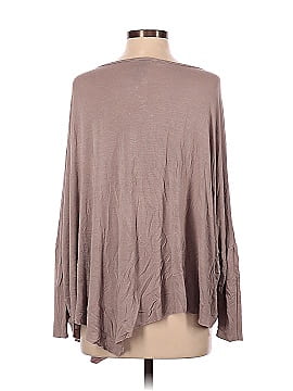 Ducci Long Sleeve Top (view 2)