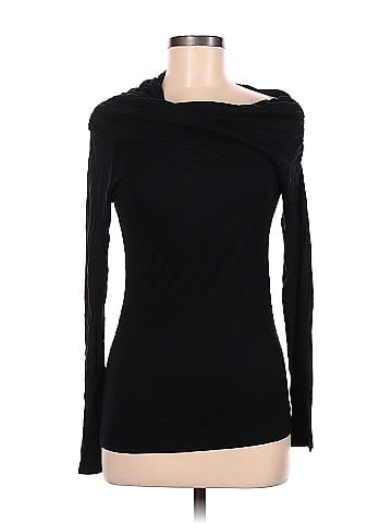 Belle Amie Long Sleeve Top (view 1)