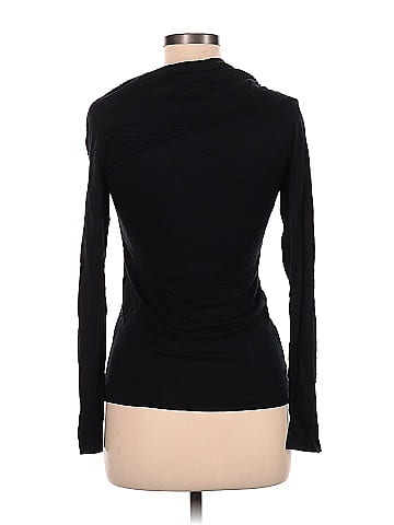 Belle Amie Long Sleeve Top (view 2)