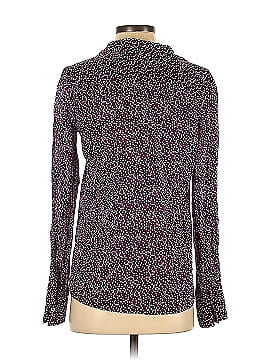 J.Crew Long Sleeve Blouse (view 2)