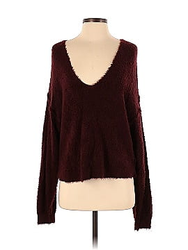 Free People Pullover Sweater (view 1)
