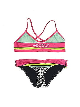 Coeur Two Piece Swimsuit (view 1)