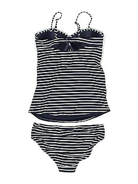 A Pea in the Pod Two Piece Swimsuit (view 2)