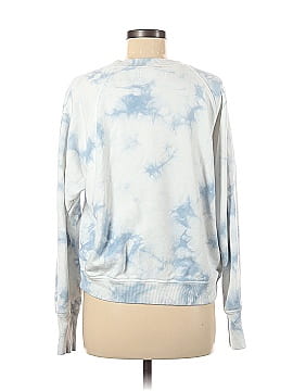Spiritual Gangster Pullover Sweater (view 2)