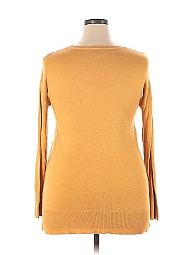 A New Day Pullover Sweater (view 2)