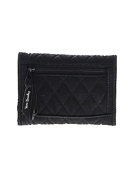 Vera Bradley Classic Black Euro Wallet (view 2)
