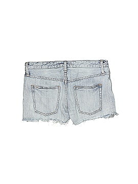 Free People Denim Shorts (view 2)