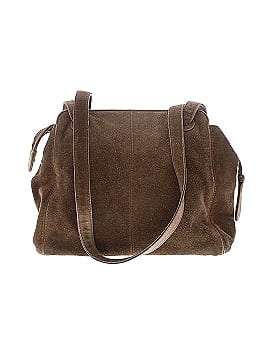 Chanel Vintage CC Logo Shoulder Bag (view 2)