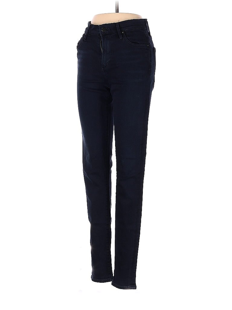 Click to view more detailed imagery on our partner's website Pre-owned Citizen Of Humanity Jeans In Blue